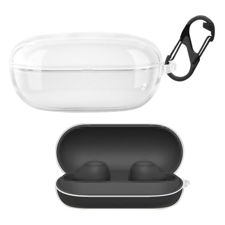 Amazon | 【KOOLRIVER】ヘッドホンケース・SONY WF-C700N用